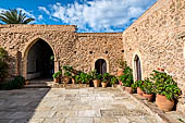 The Monastery of Toplou, Eastern Crete